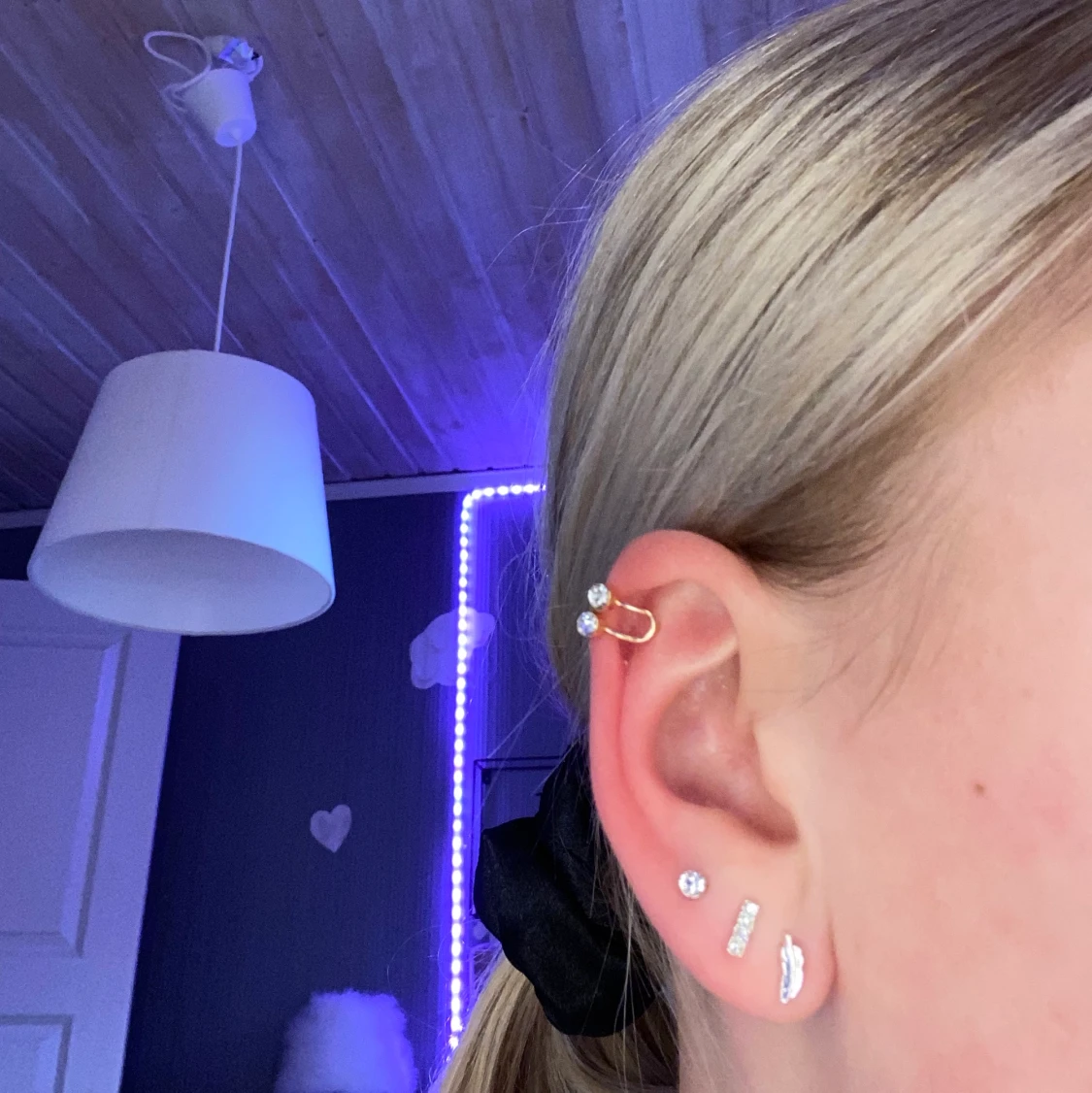 Guldiga smycken! - 90