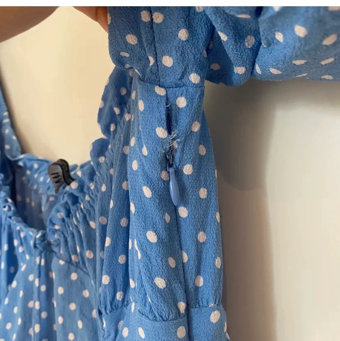Zara klänning  - 91