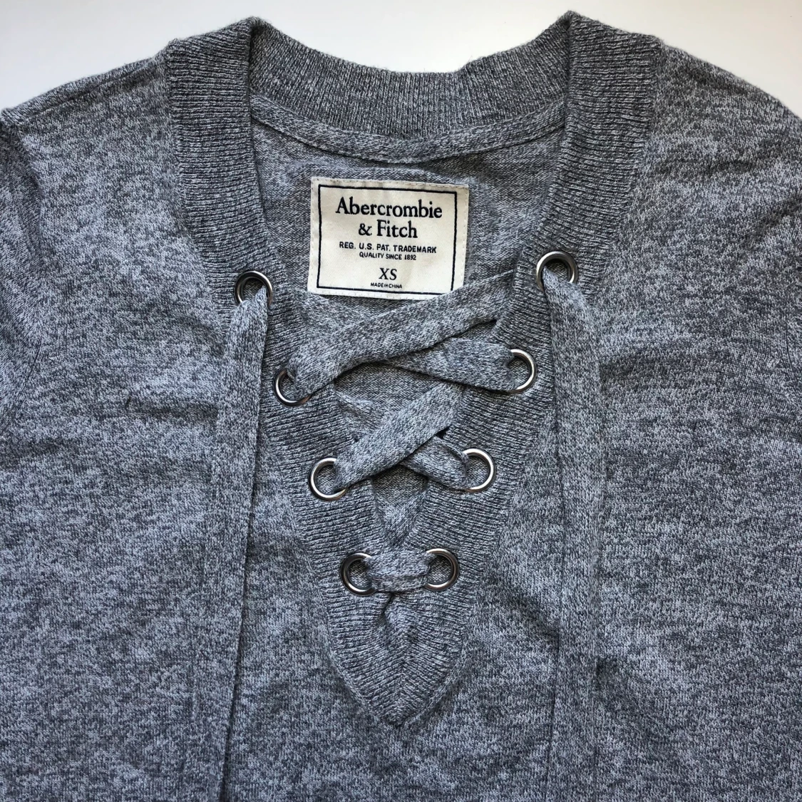 Långärmad T-shirt - 91