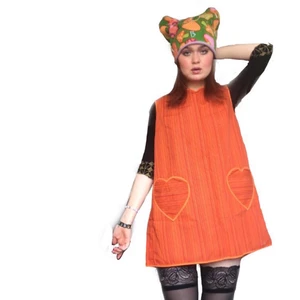 B-mössa🥀🥀🥀🥀 - Thea i mössa med öron🧚🏼‍♀️🐰i svamptyget🍄kolla min profil för fler tyger och designs <3