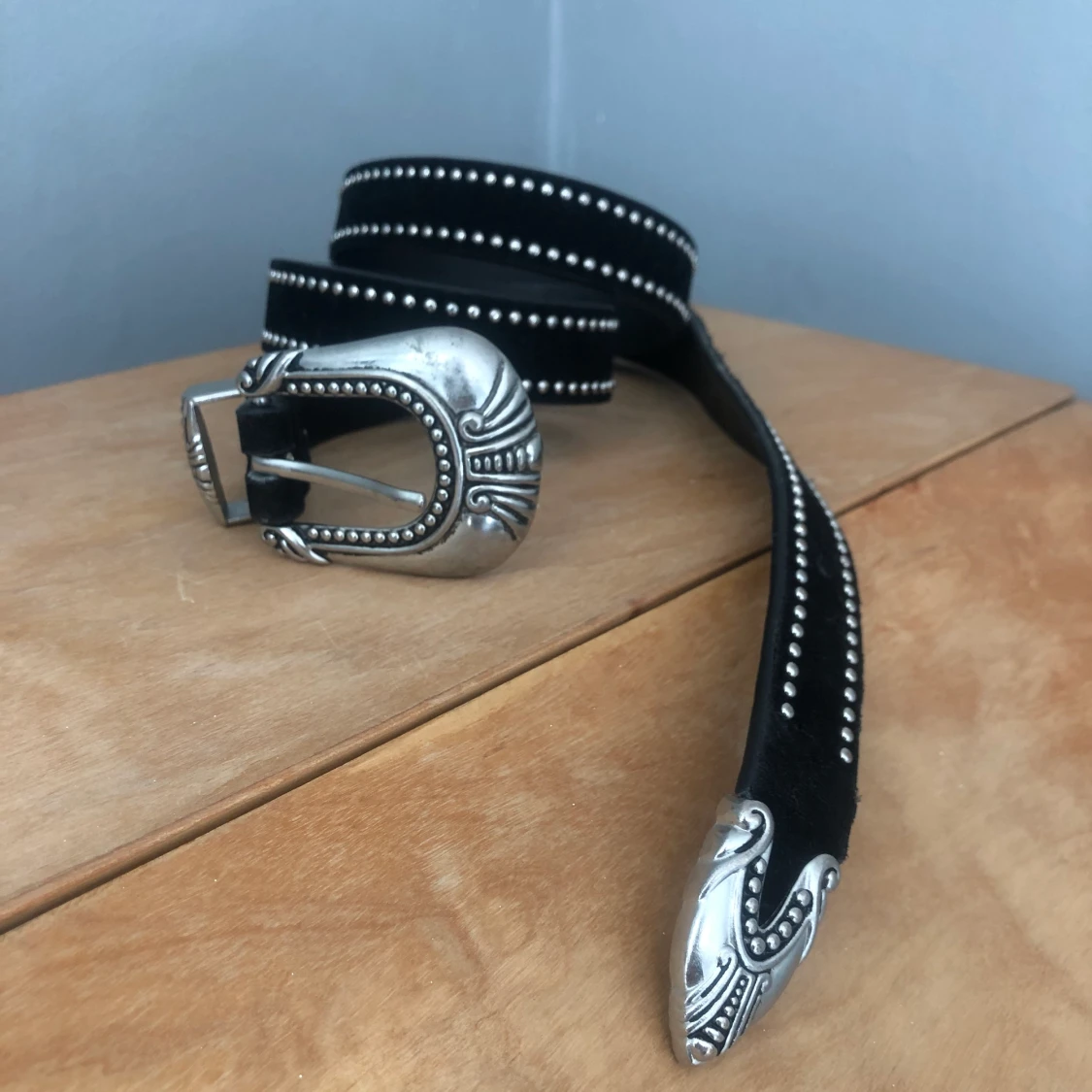 Vintage-Bälte - 90