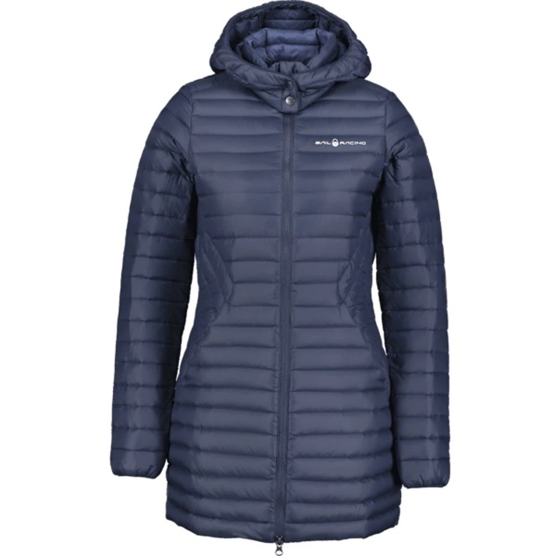 Sail racing dunjacka