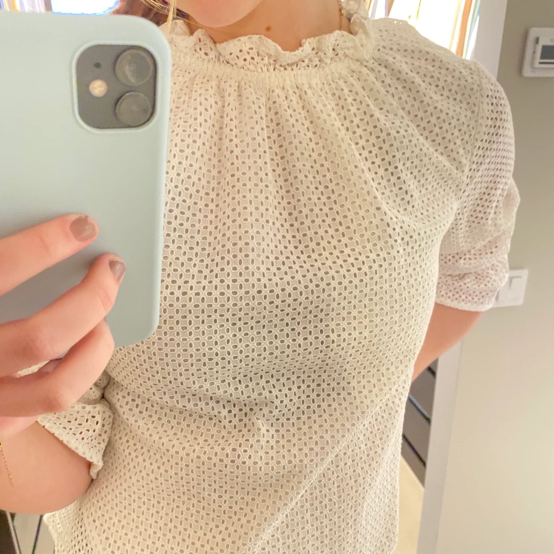 Blus från Carin Wester - 90