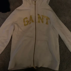 Gant huvtröja  - ALLT SKA BORT 