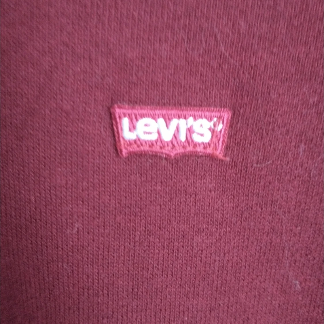 Levis tröja - 90