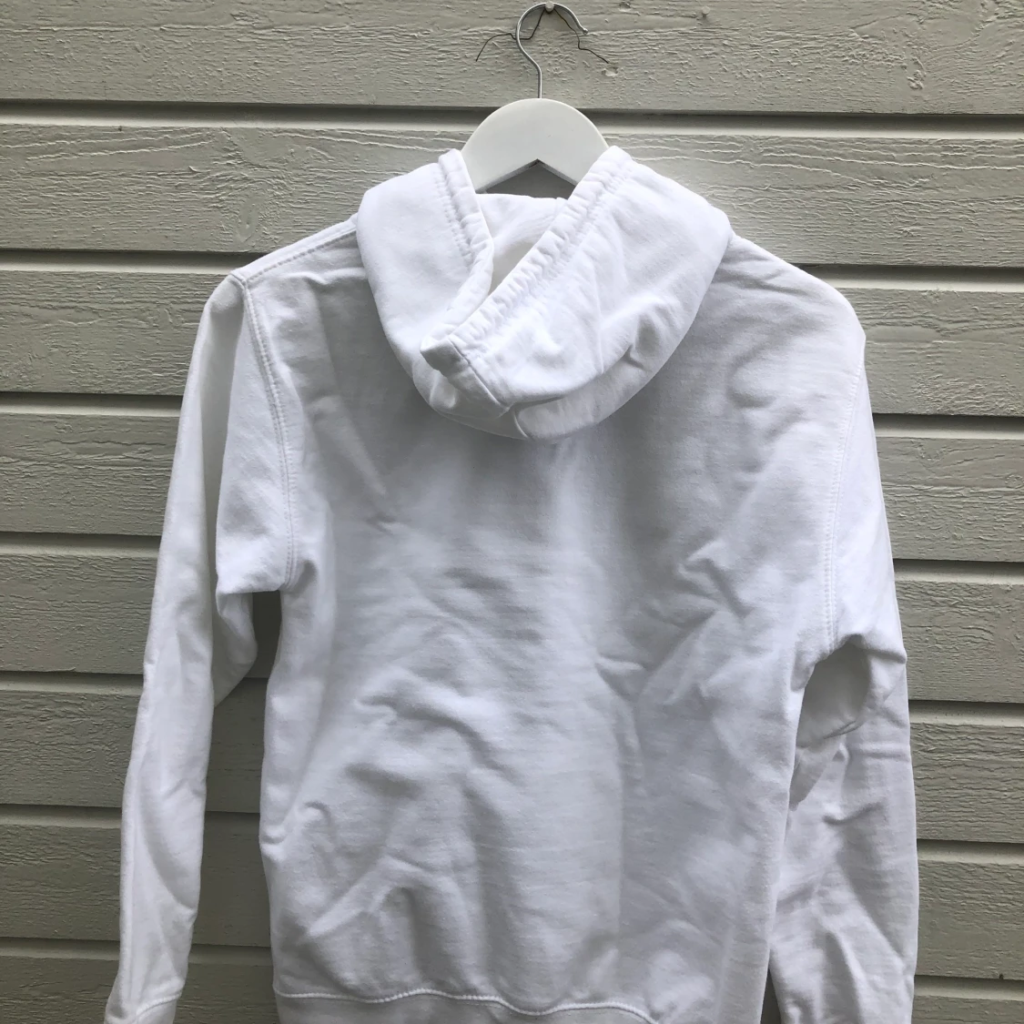 The cool elephant Hoodie - 90