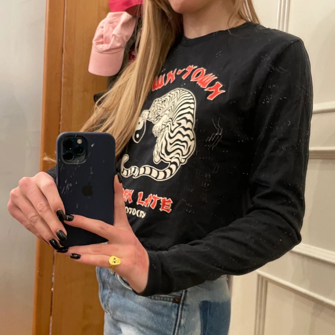 Urban Outfitters tröja - 90