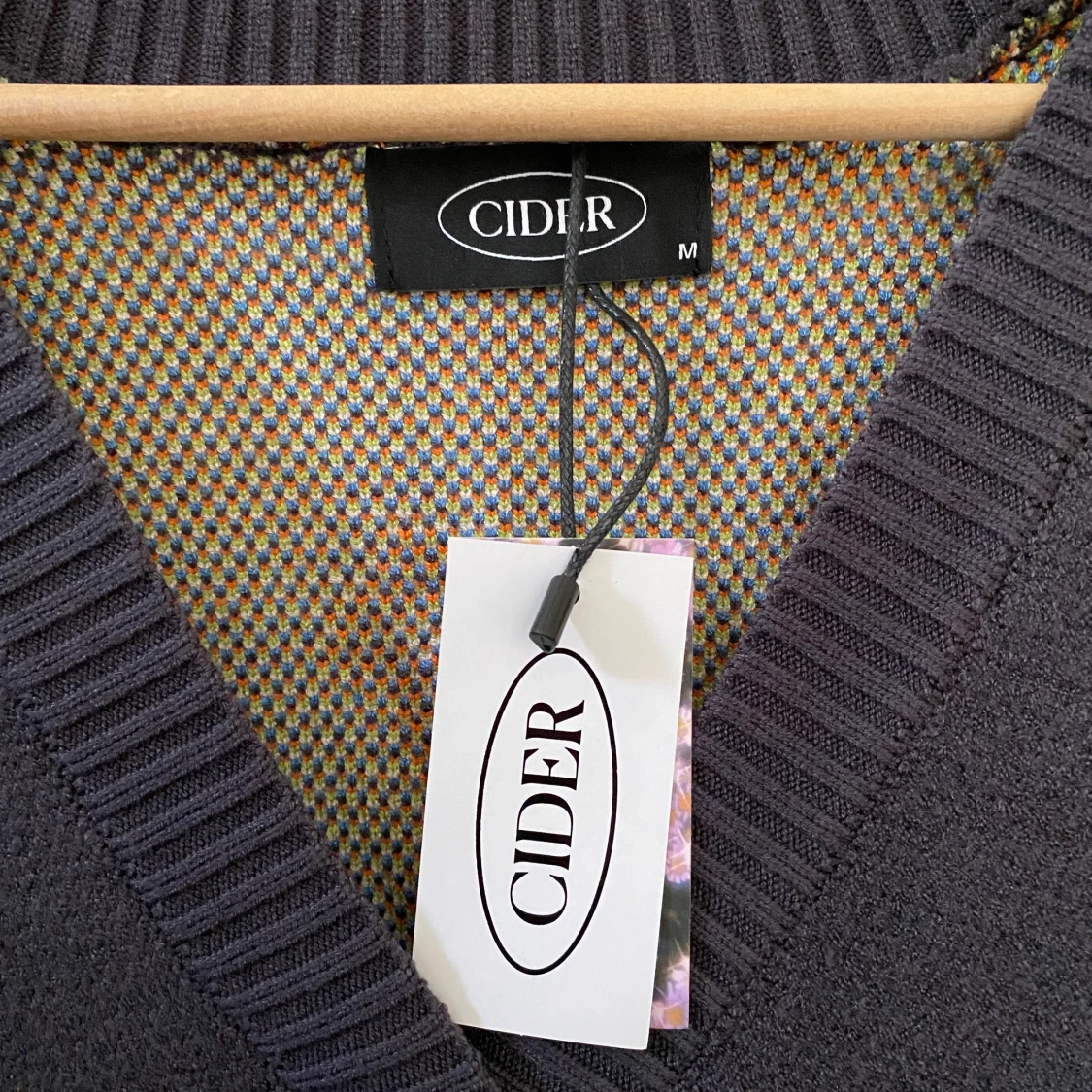 Michael Cera Sweater Vest  - 91