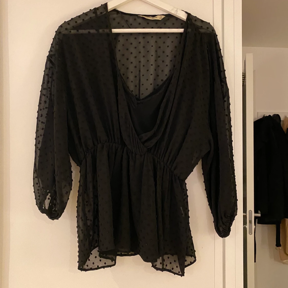 Blus från zara - 90