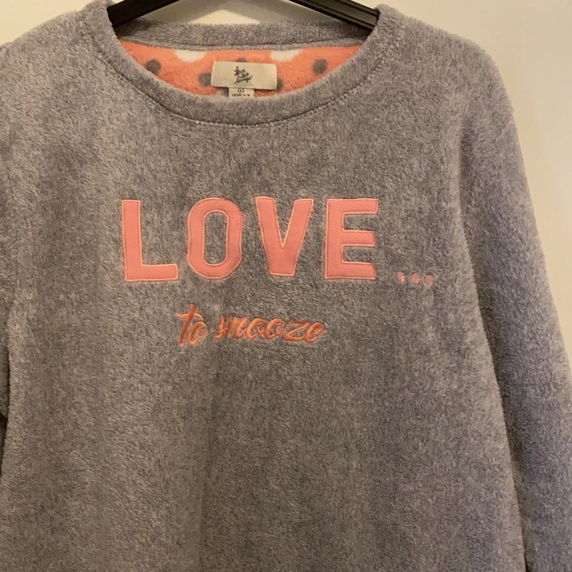 Tröja och byxor  - 91