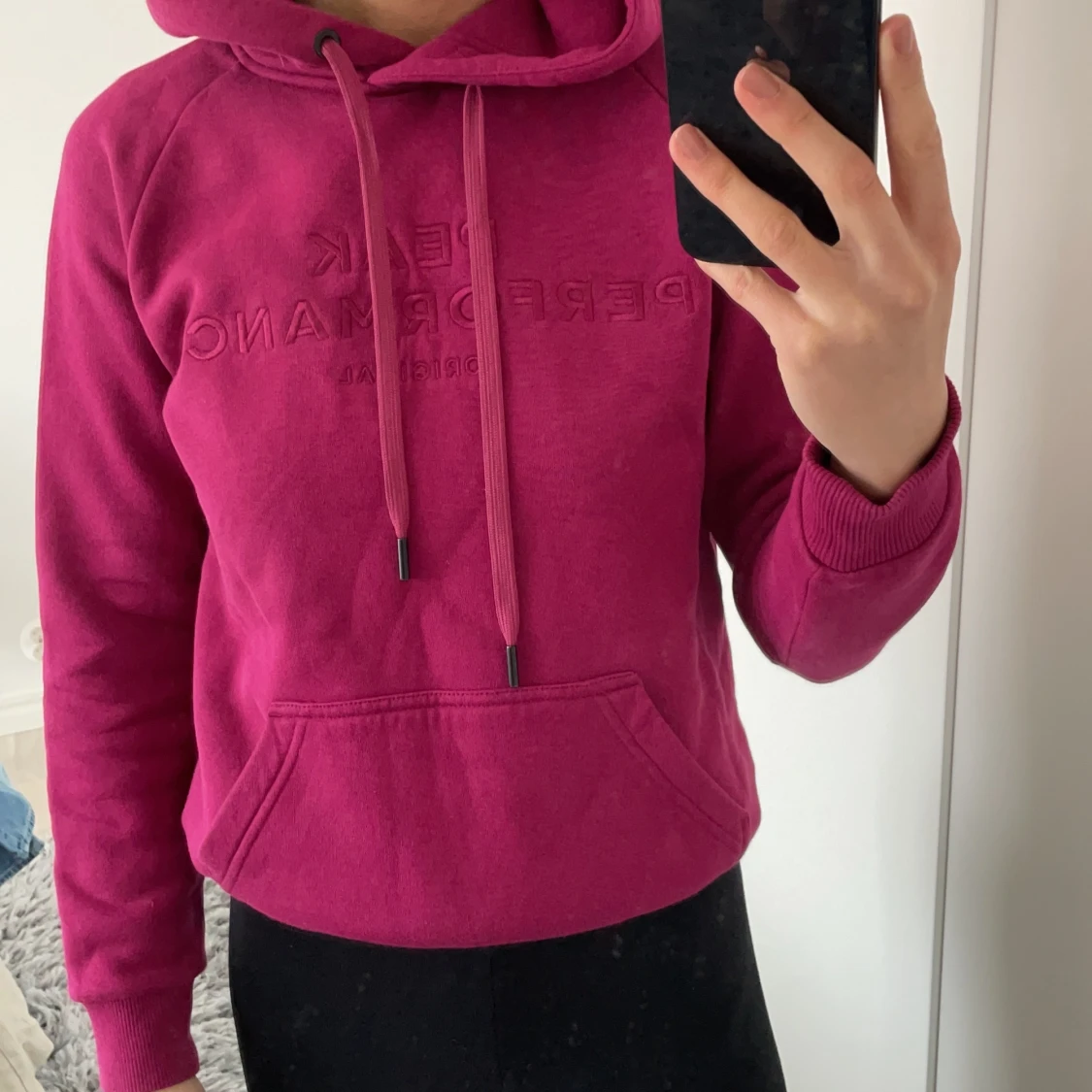 Hoodie 