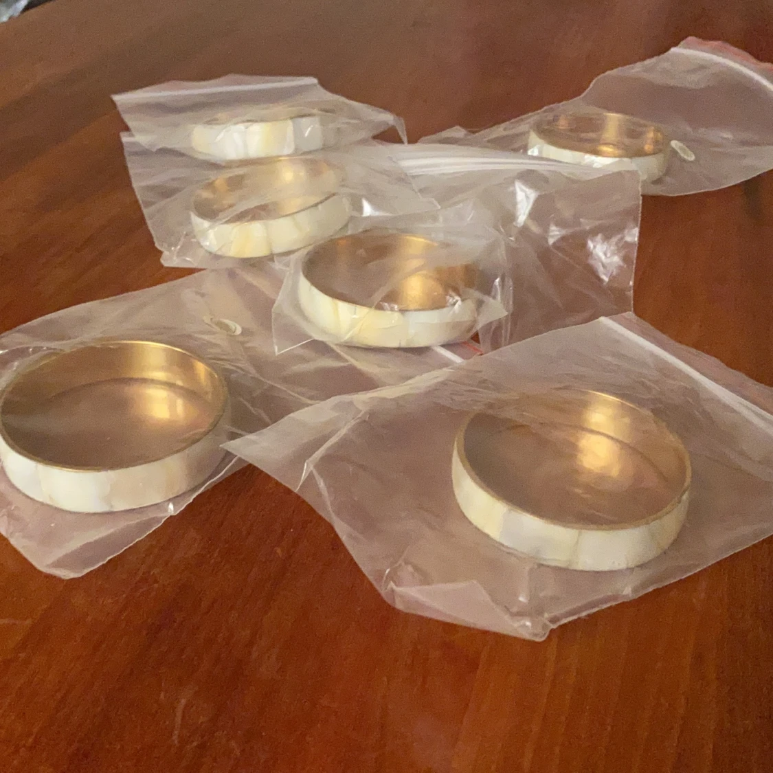 Jätte snygga armband💛 - 91