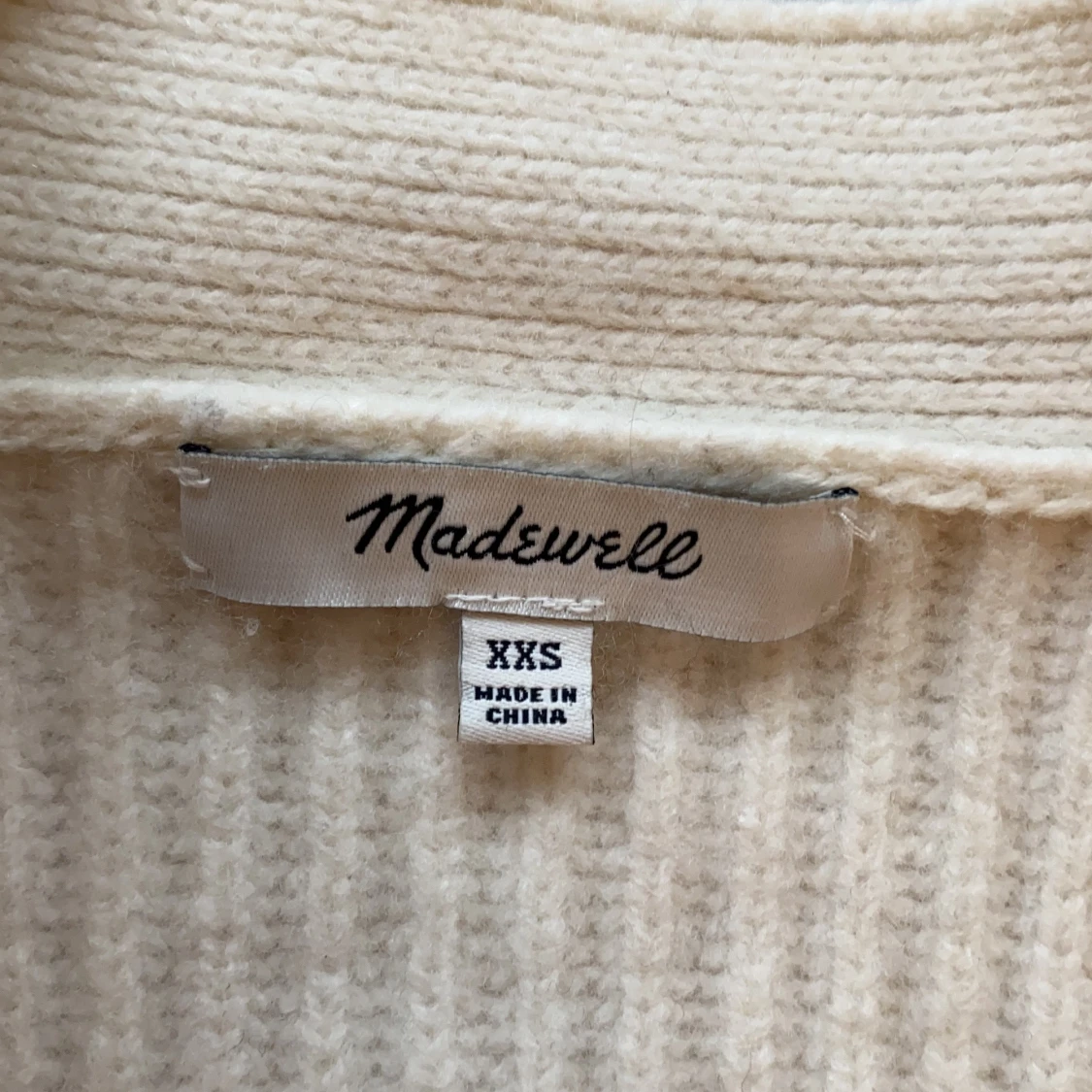 Supersöt kofta Marseille xxs - 91