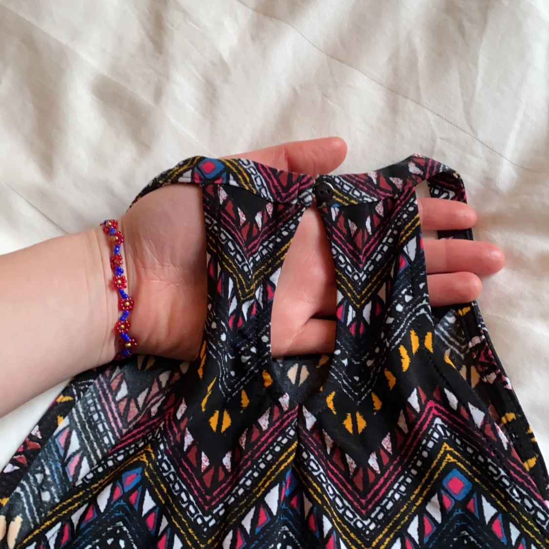 Ett kort linne i storlek XS-S - 90