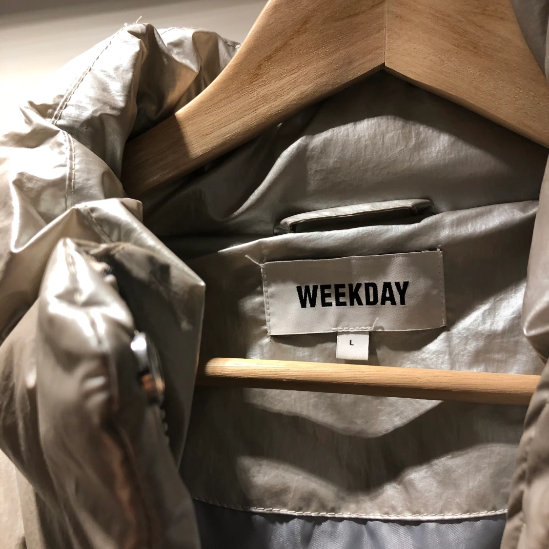 Weekday Pufferjacket - 91