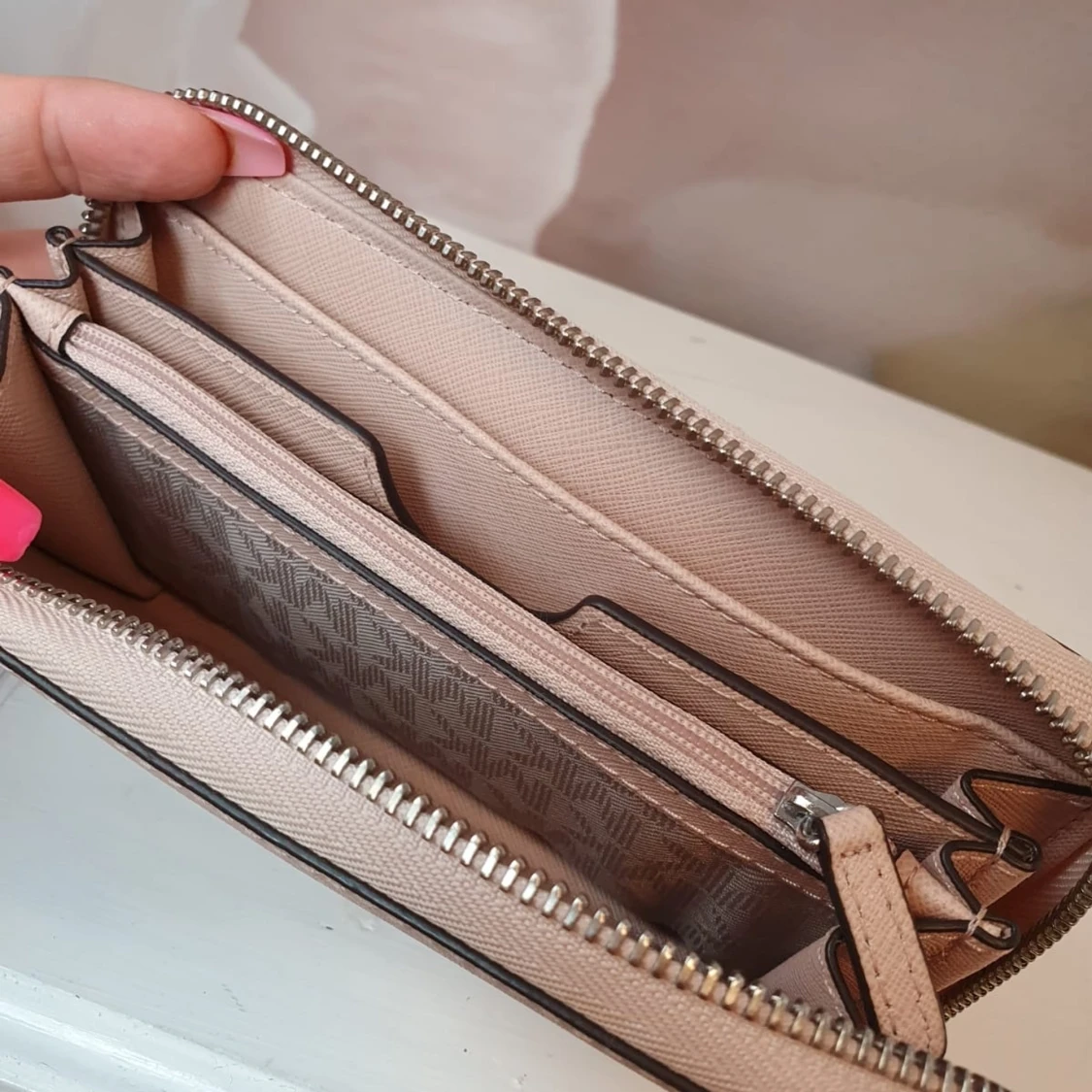 Helt ny Michael kors plånbok  - 90