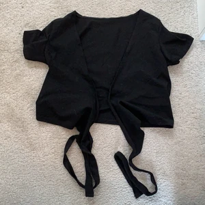 Topp från Zaful  - Super fin topp som tyvärr inte kommer till användning, använd 1-2 gånger