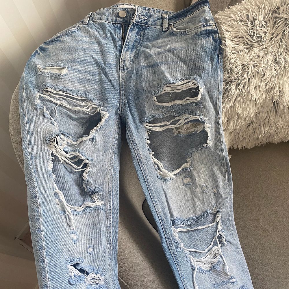 Rebecca Stella jeans | Plick Second Hand