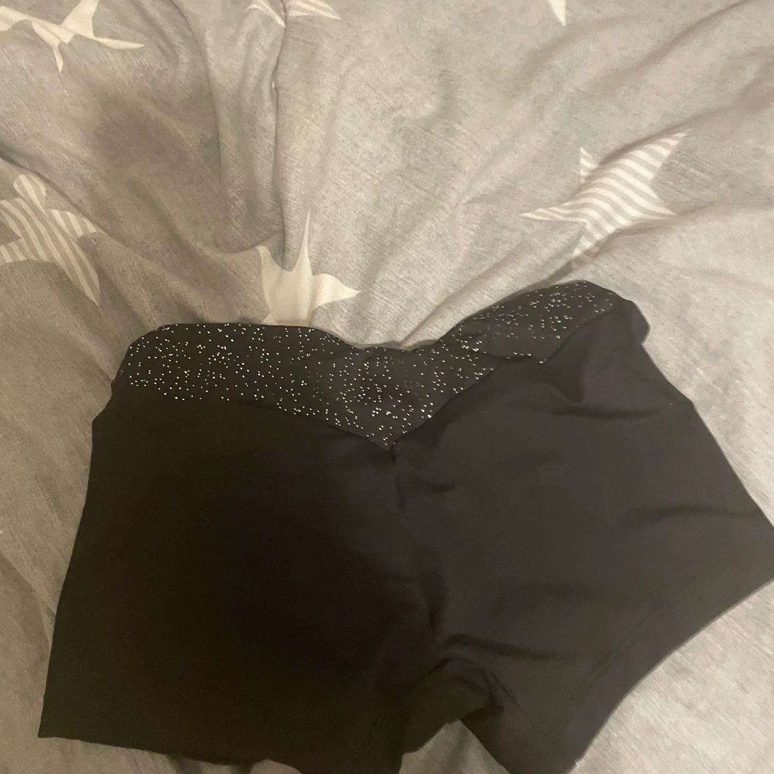 Gymnastik shorts stl xs/s