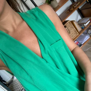 Blus - Blus i härlig färg