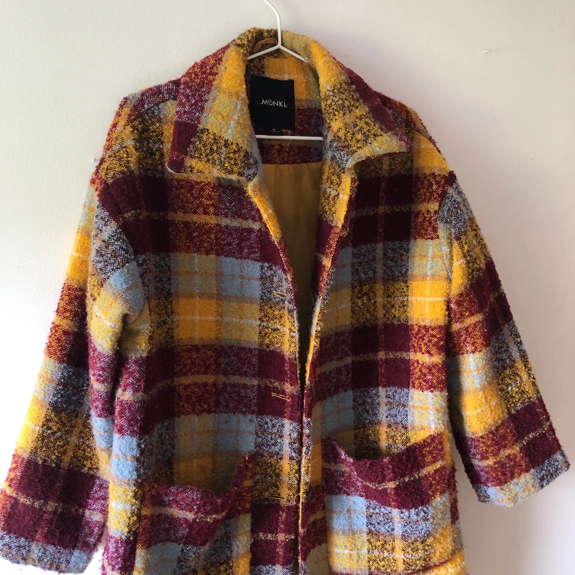 Kappa från monki - 91