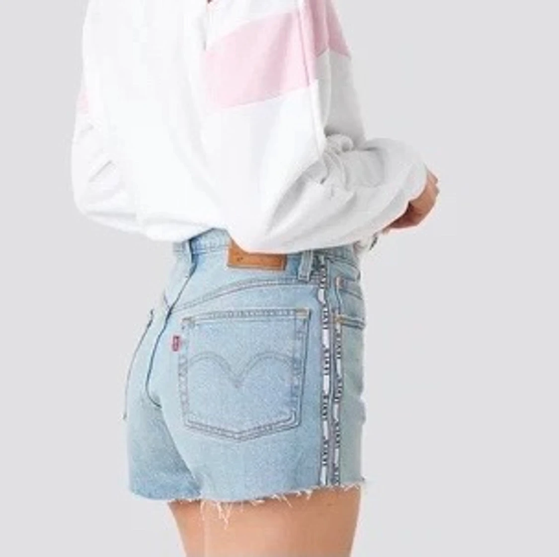 Levi’s shorts