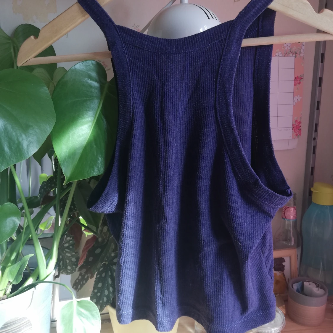 Lila tank top - 90