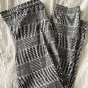 HM kostymbyxor - Coola byxor!