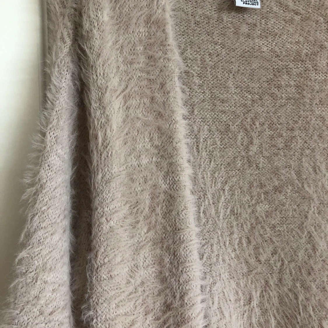 Riktigt mysig tröja  - 91