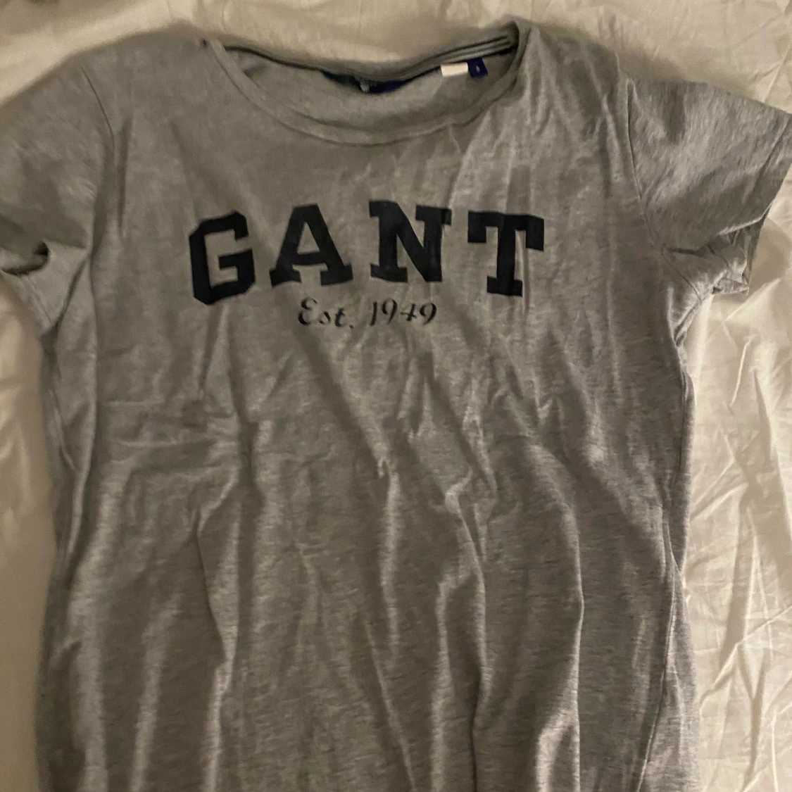 Gant t-shirt strl S