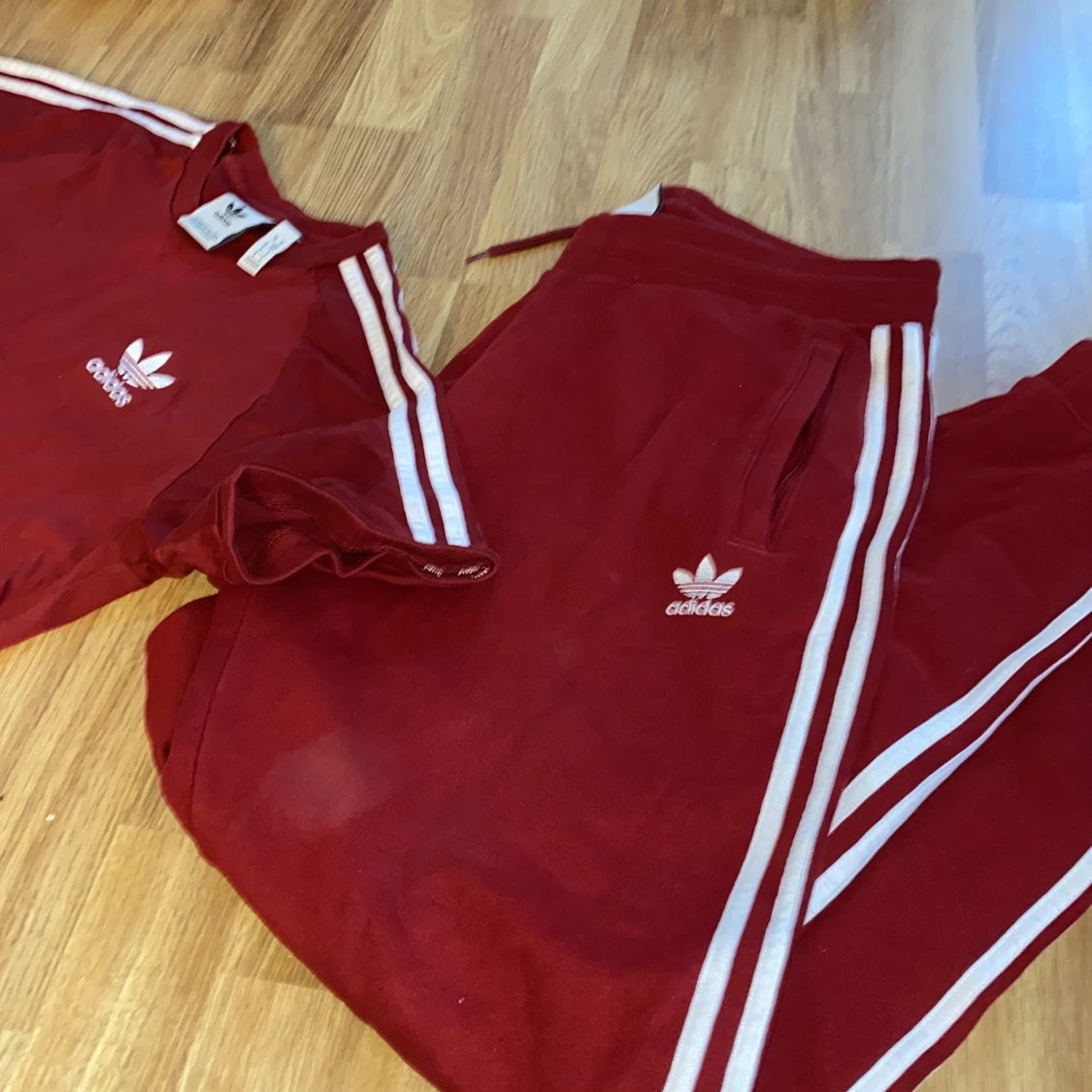 Adidas set - 90