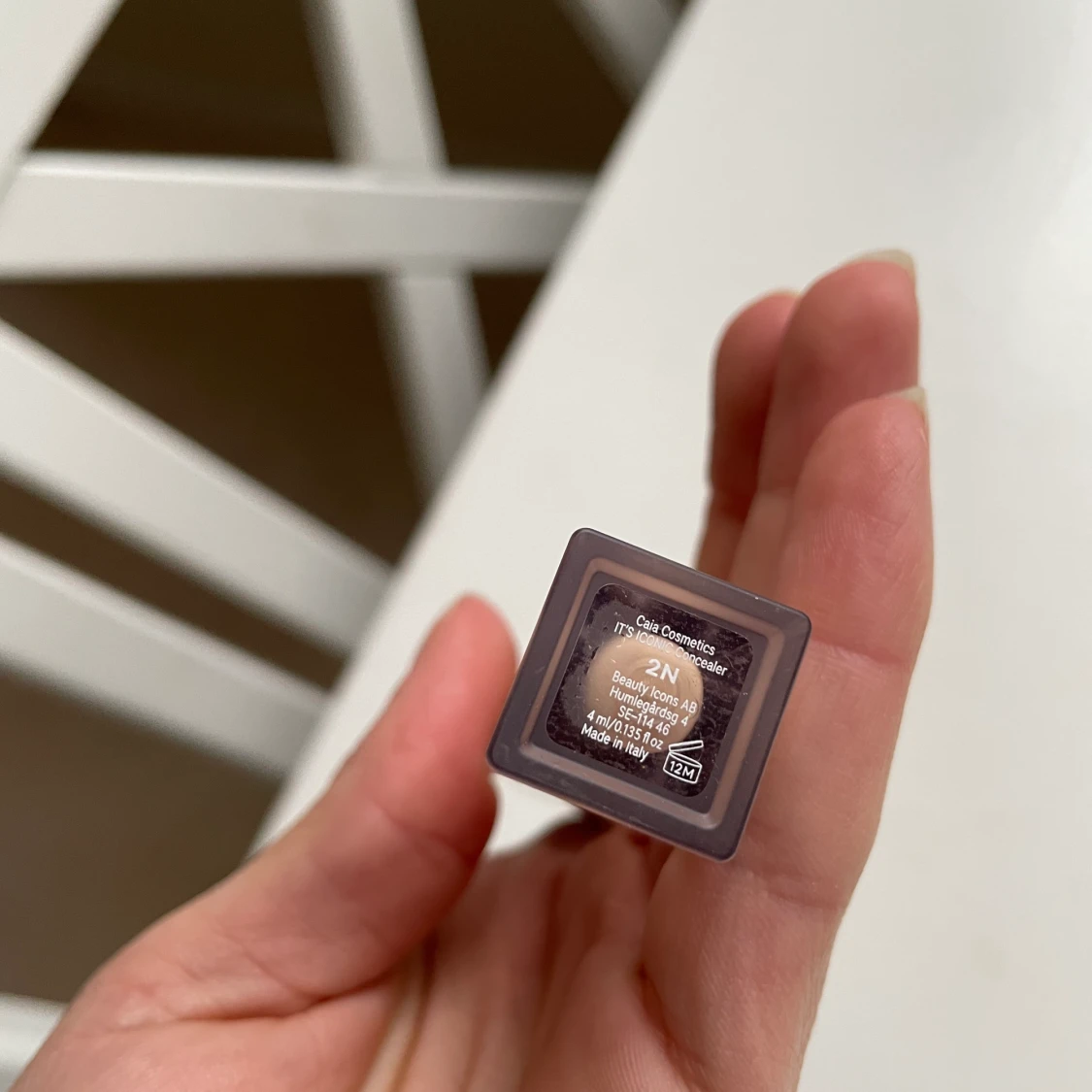 Caia concealer, N2 - 90