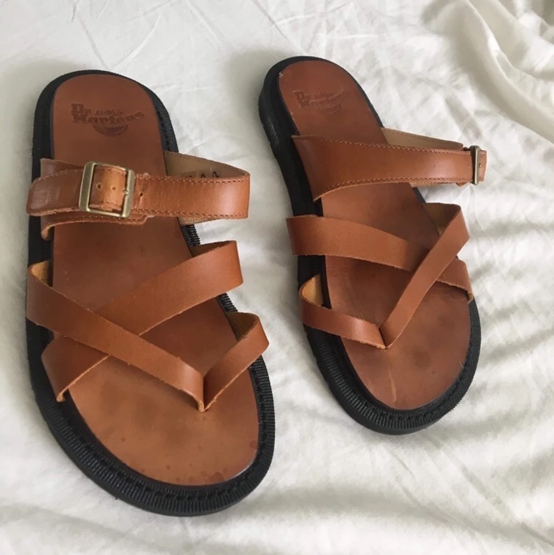 Dr.Martens sandaler 