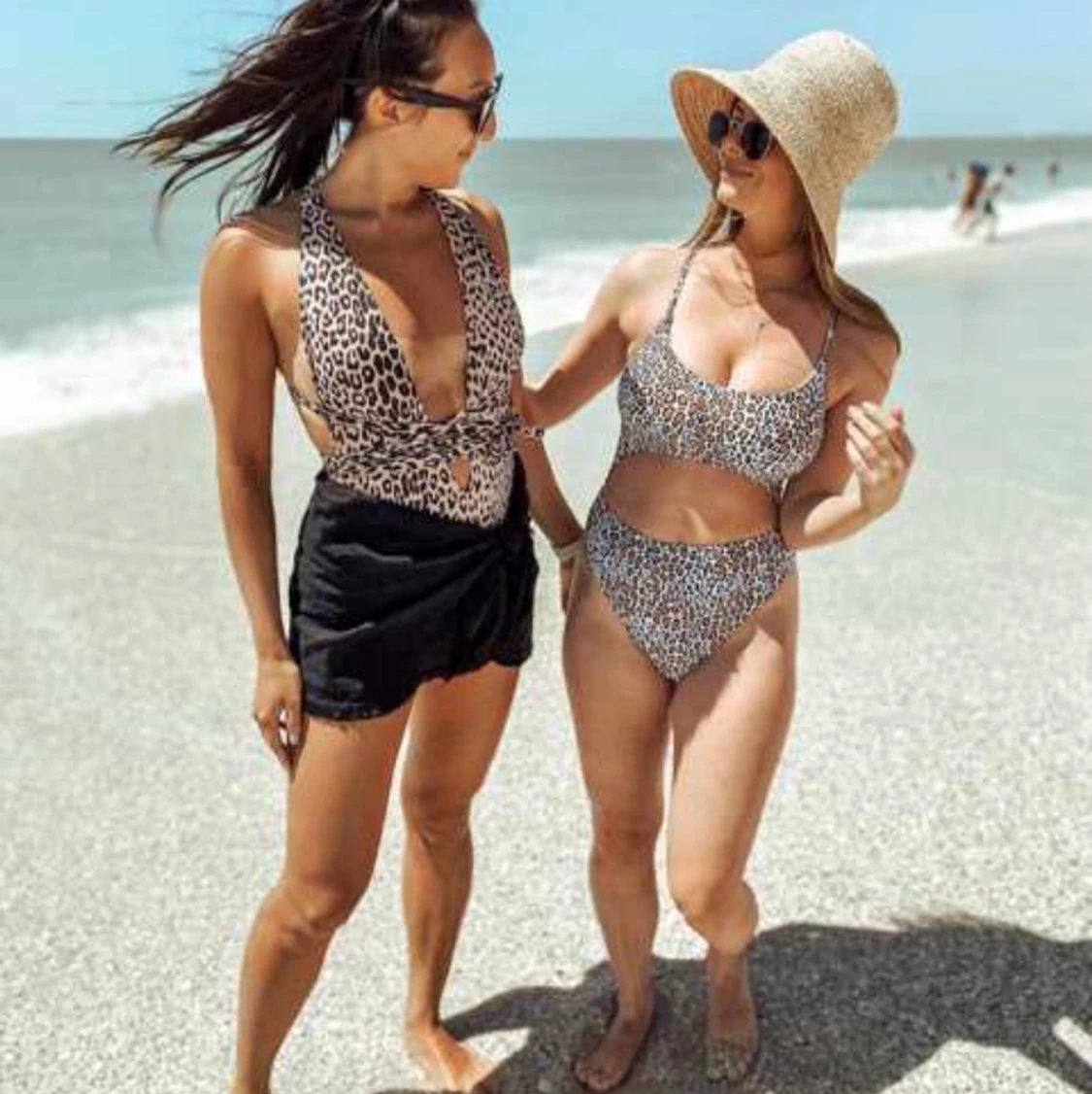 Baddräkt Shein - 91