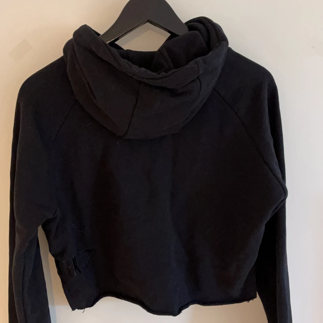 Gymshark crop hoodie - 91