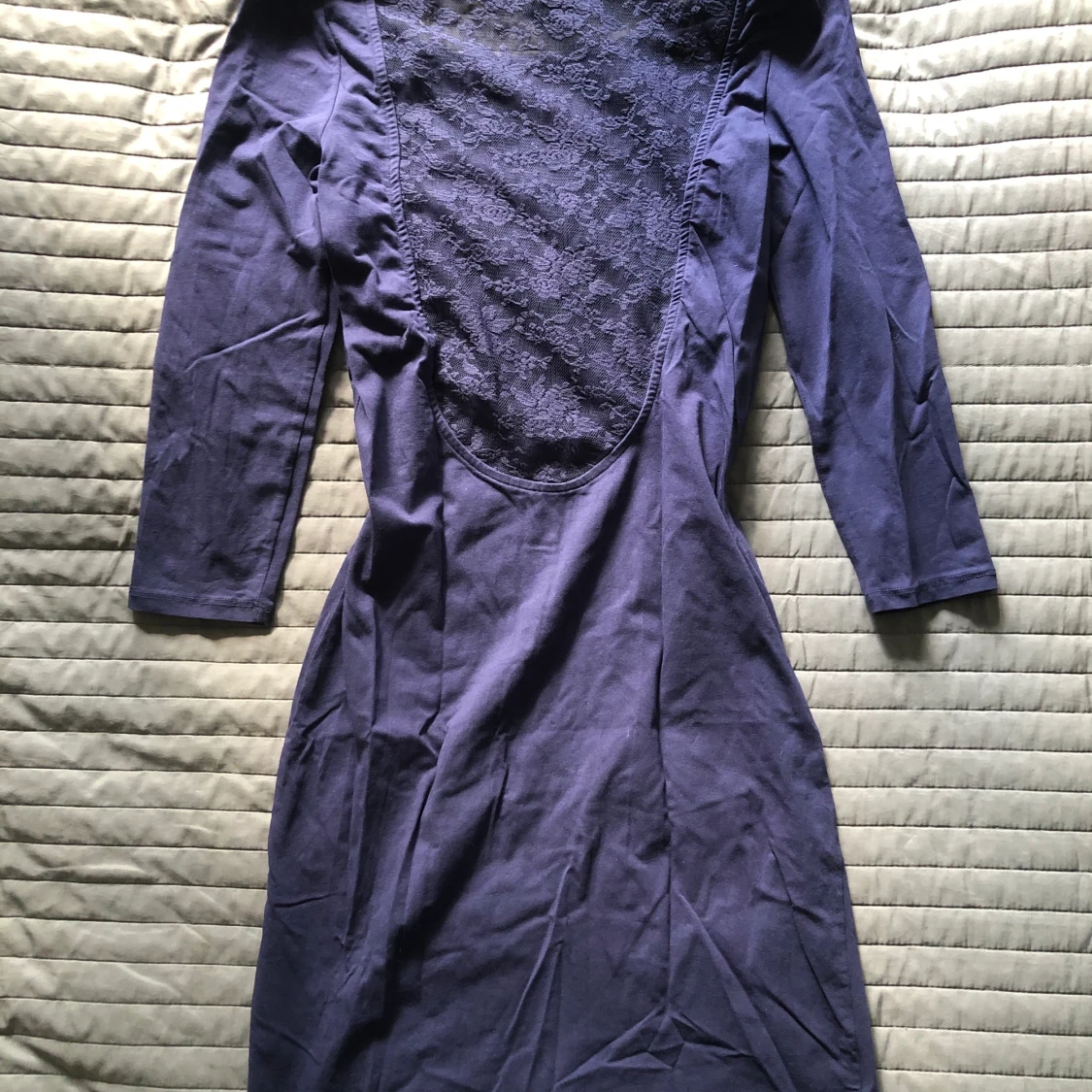 Klänning, storlek S