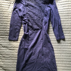 Klänning, storlek S - Fin.