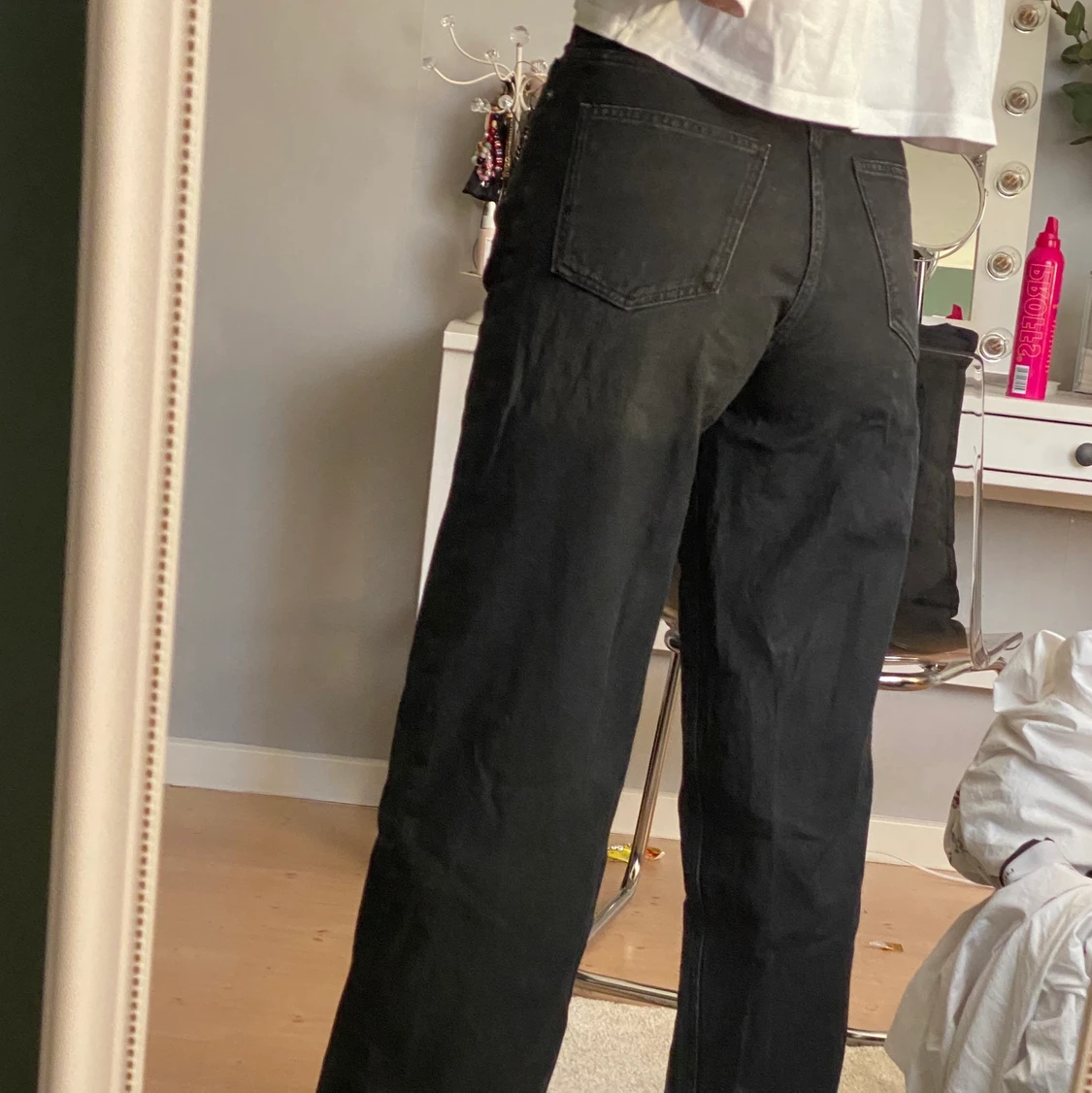 Nya weekday byxor - 90