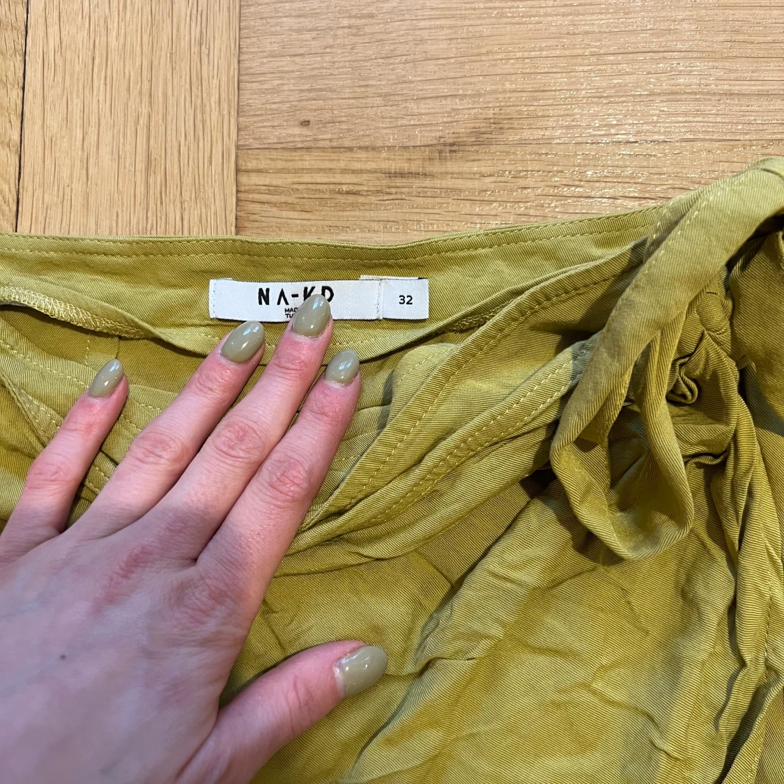 Wrap Skirt NA-KD  - 91