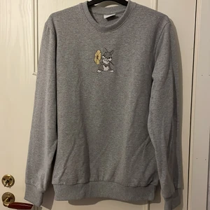 Disney Sweatshirt S - Oanvänd