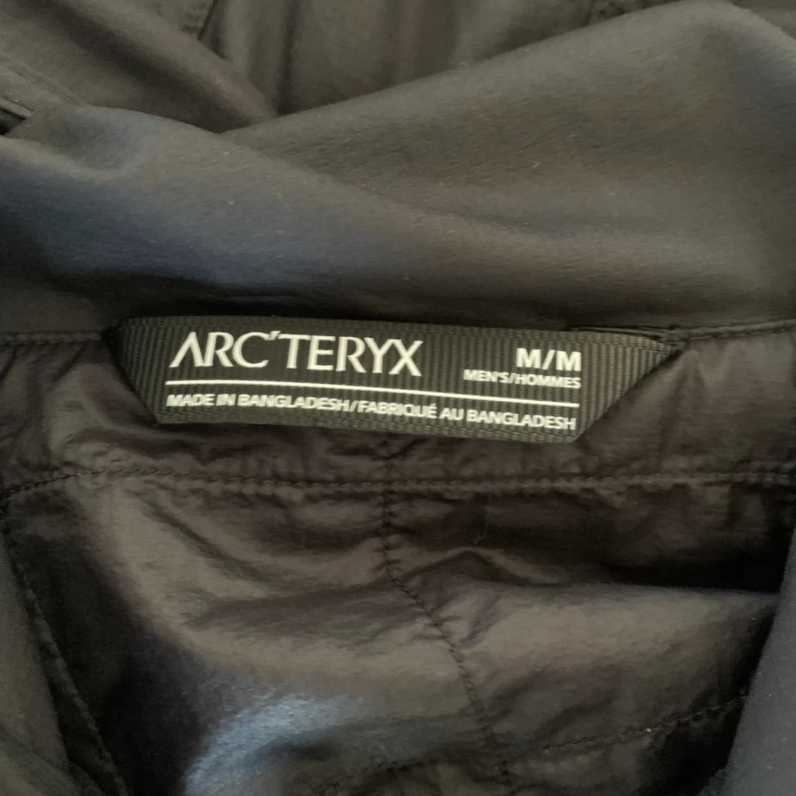 Arcteryx jacka  - 91