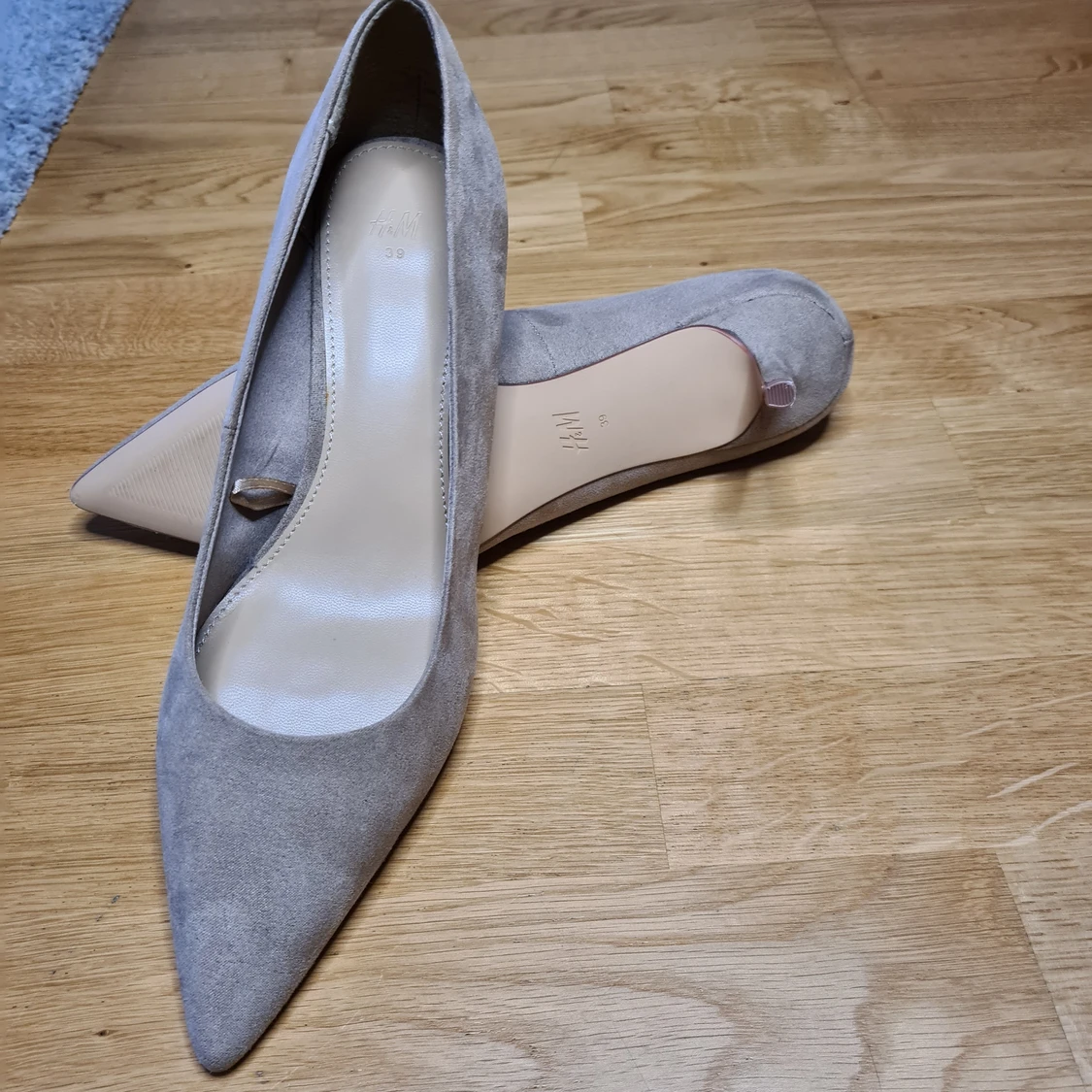 H&M high heels - 90