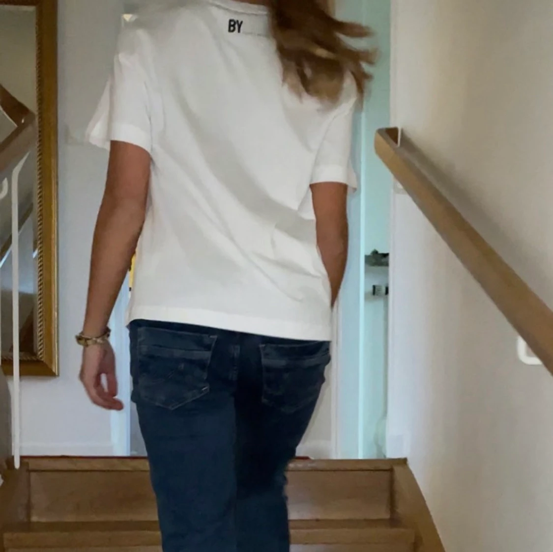 bydagnybrink t-shirt - 90