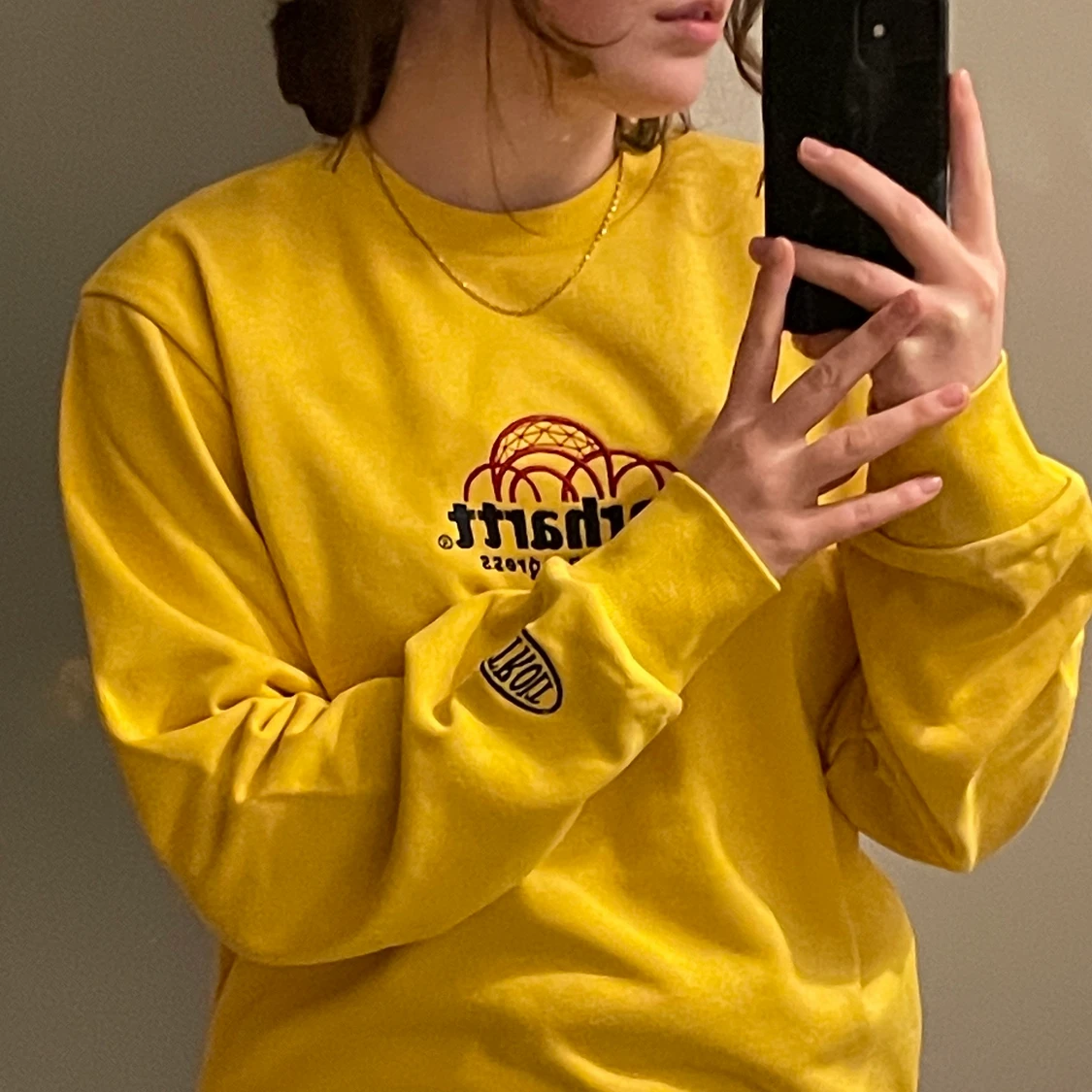 Carhartt WIP Sweatshirt - 91