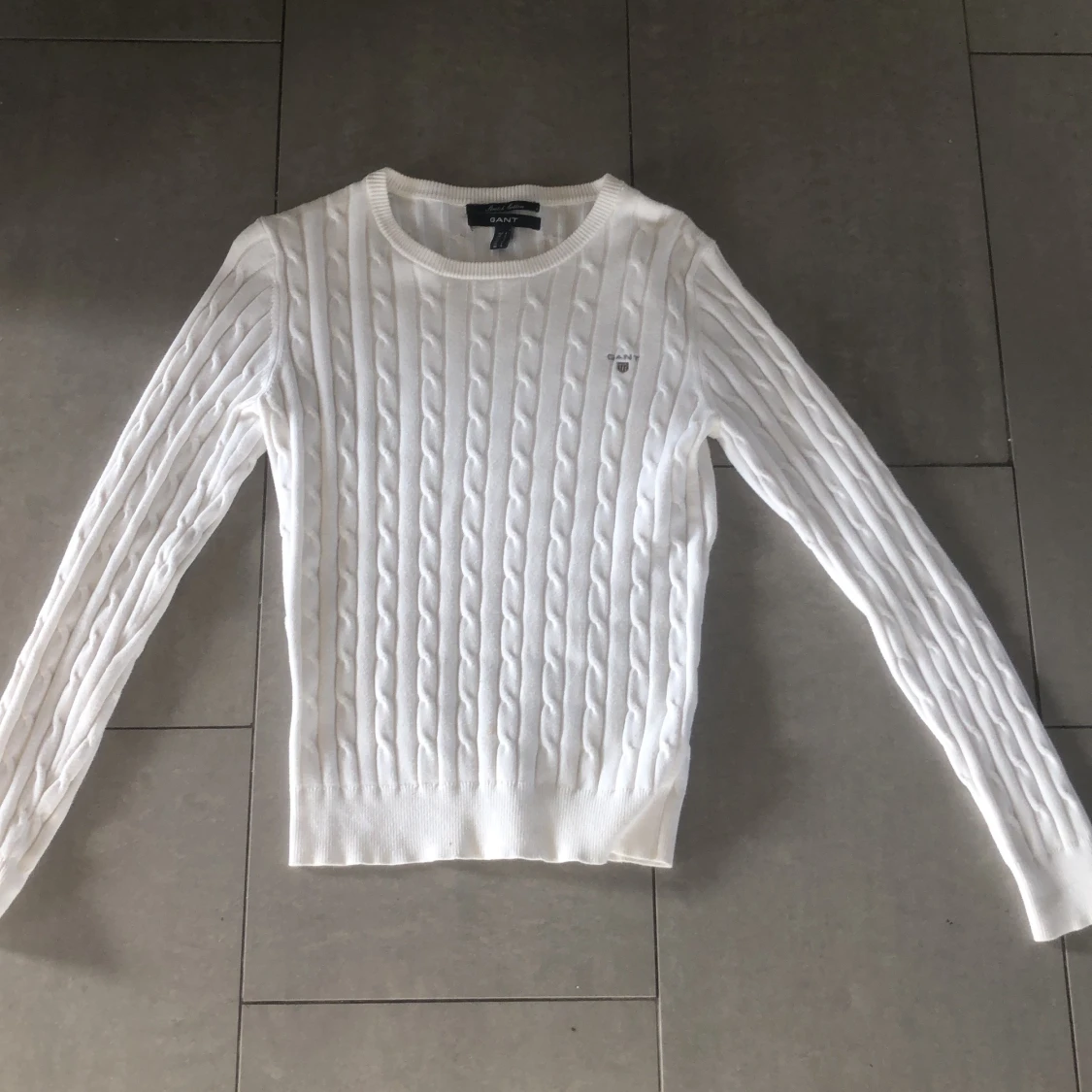 söt gant topp storlek S/M⚡️