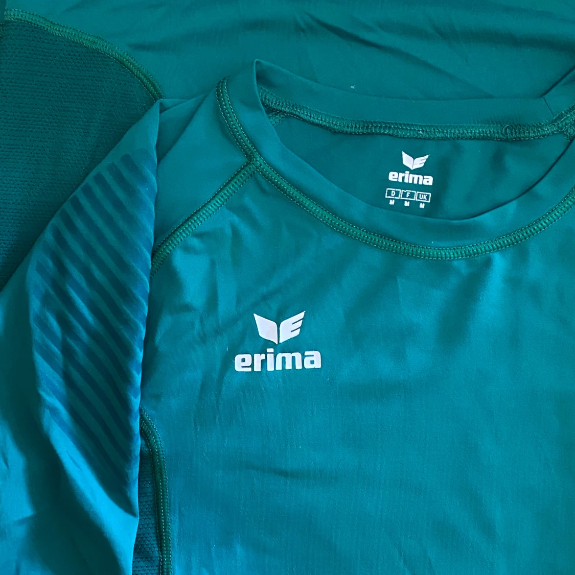 Funktionströja från Erima, Strl. M - 91