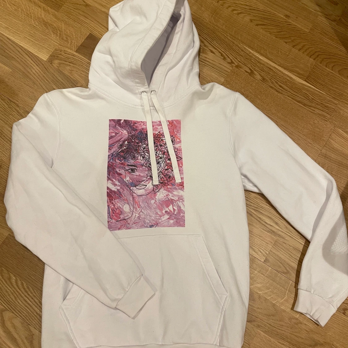 the cool elephant hoodie  - 90