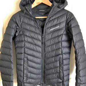 Peak performance Jacka - Peak performance jacka sparsamt använd.