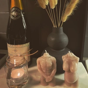 Ljus kroppar - Kroppsljus i beige😍