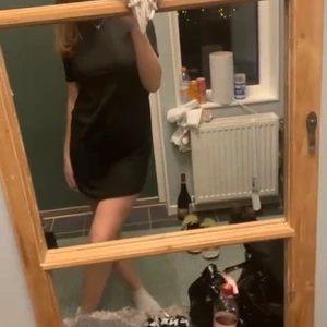 Klänning från Zara - Superfin klänning från Zara!❤️